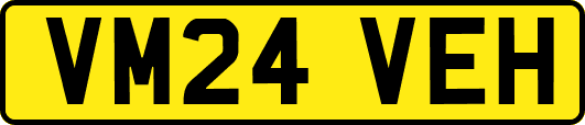 VM24VEH