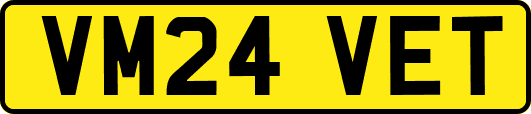 VM24VET