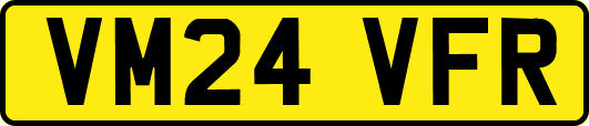 VM24VFR