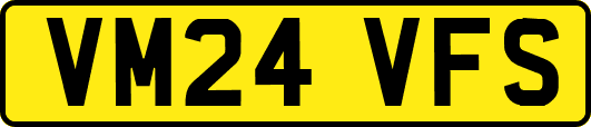 VM24VFS