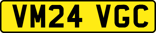 VM24VGC