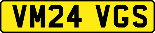 VM24VGS