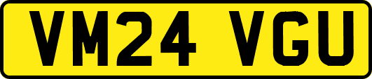 VM24VGU