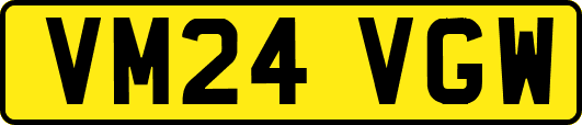 VM24VGW