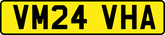 VM24VHA