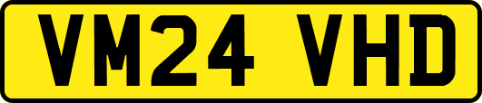 VM24VHD