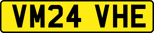 VM24VHE