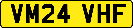 VM24VHF