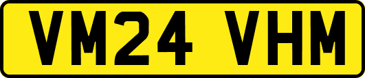 VM24VHM