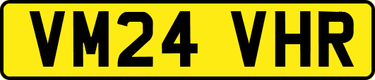 VM24VHR