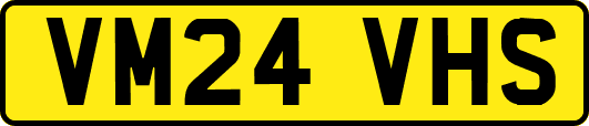 VM24VHS