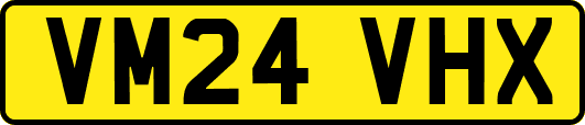 VM24VHX