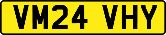 VM24VHY