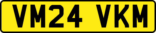 VM24VKM
