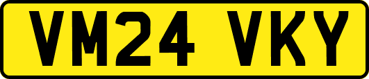 VM24VKY