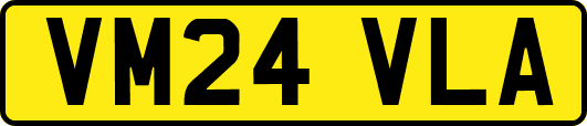 VM24VLA