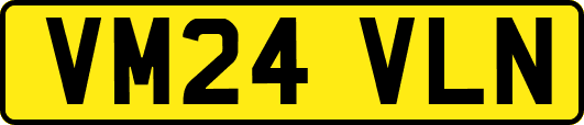 VM24VLN