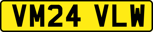 VM24VLW