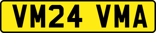 VM24VMA