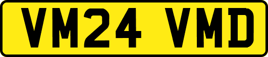 VM24VMD