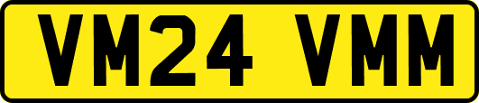 VM24VMM