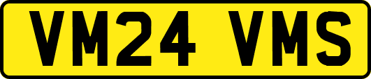 VM24VMS