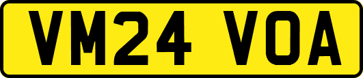 VM24VOA