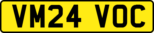VM24VOC