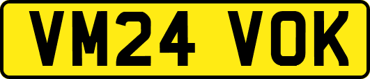VM24VOK