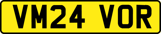 VM24VOR