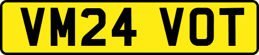 VM24VOT