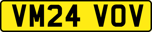 VM24VOV