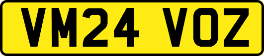 VM24VOZ