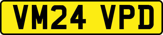 VM24VPD