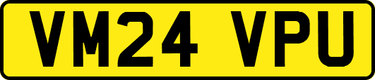 VM24VPU