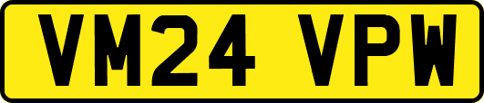 VM24VPW