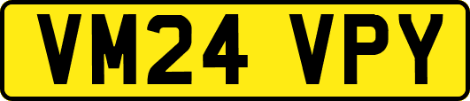 VM24VPY