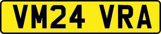 VM24VRA