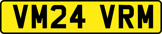 VM24VRM