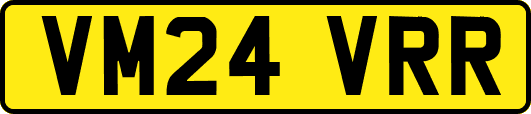 VM24VRR