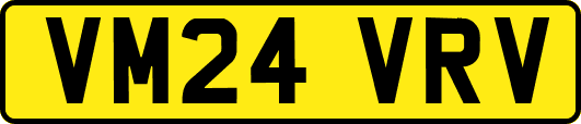 VM24VRV