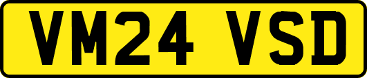 VM24VSD