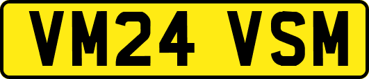 VM24VSM
