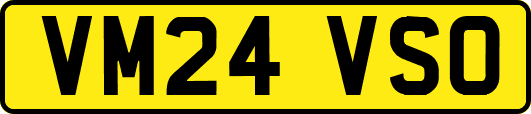 VM24VSO