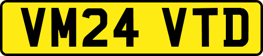 VM24VTD