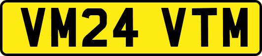 VM24VTM