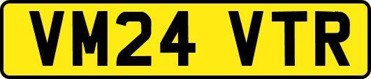 VM24VTR