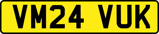 VM24VUK
