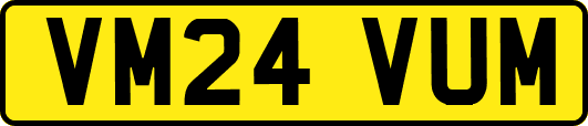 VM24VUM