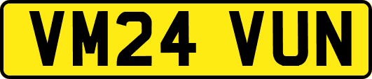 VM24VUN